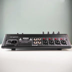 RECORDING TECH PRO RTX6 Analog Mixer 24 DSP