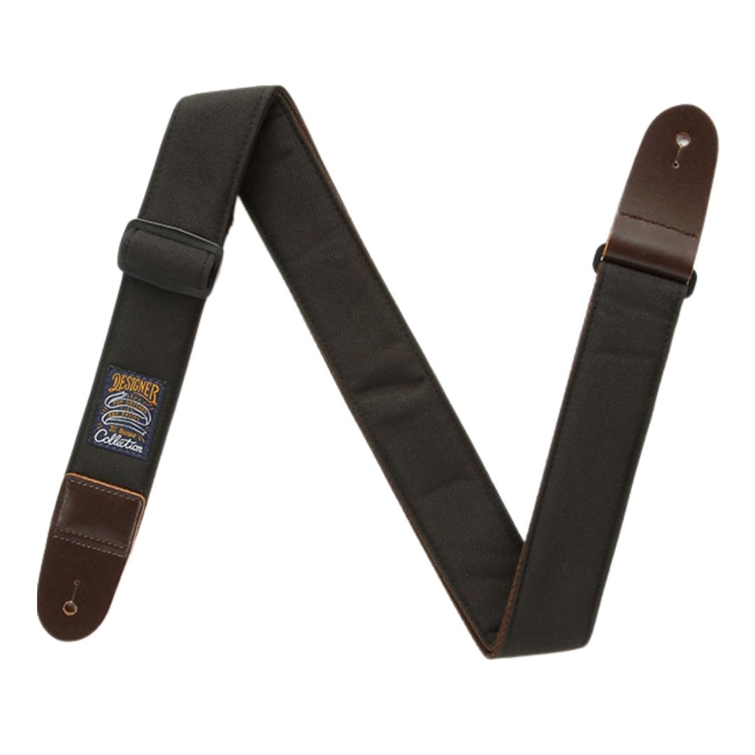 IBANEZ DCS50 Designer Collection Guitar Strap | Gitar Bass DCS50D