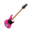 CORT GB Short Scale Bass - Bass Elektrik