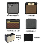 PAKET GITAR SQUIER STRATOCASTER DEBUT Electric Gitar | GUITAR PACK - Gitar Listrik Elektrik Original