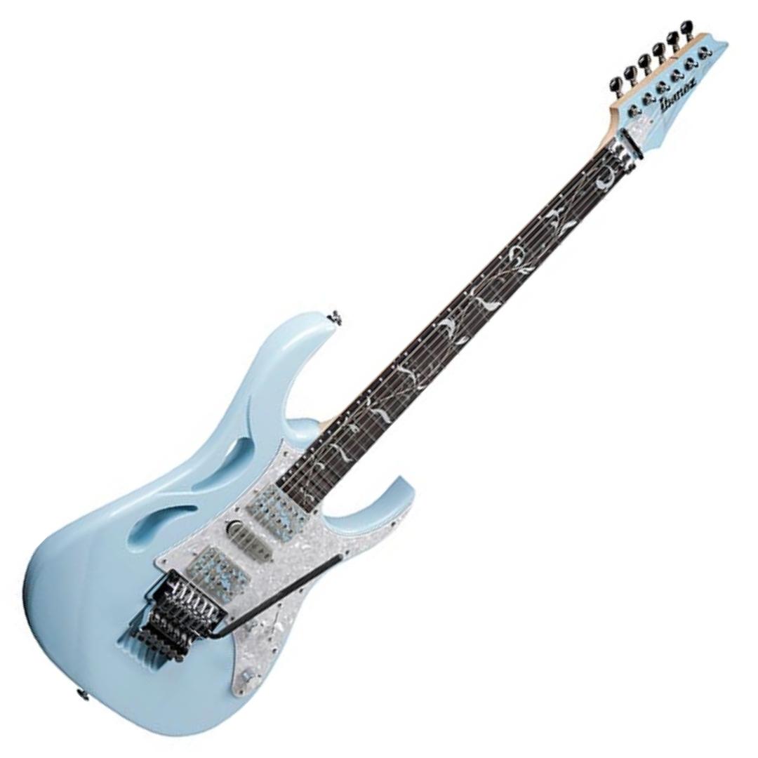 IBANEZ PIA3761 STEVE VAI Signature Electric Guitar with Hardcase | PIA