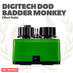 DIGITECH DOD Badder Monkey Overdrive Pedal Effects for Guitar - Efek Pedal Gitar