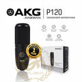 AKG P-120 Microphone Condenser