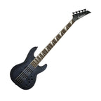 Jackson JS Series Concert Bass JS3VQ Guitar, Amaranth FB - Bass Elektrik