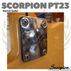SCORPION PT23 Premium Series Electric Guitar | Gitar Telecaster Tele