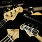 FENDER PRECISION BASS ADAM SO7 Signature Japan