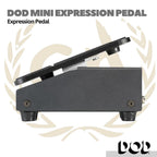 DOD Mini Expression Pedal - Efek Gitar
