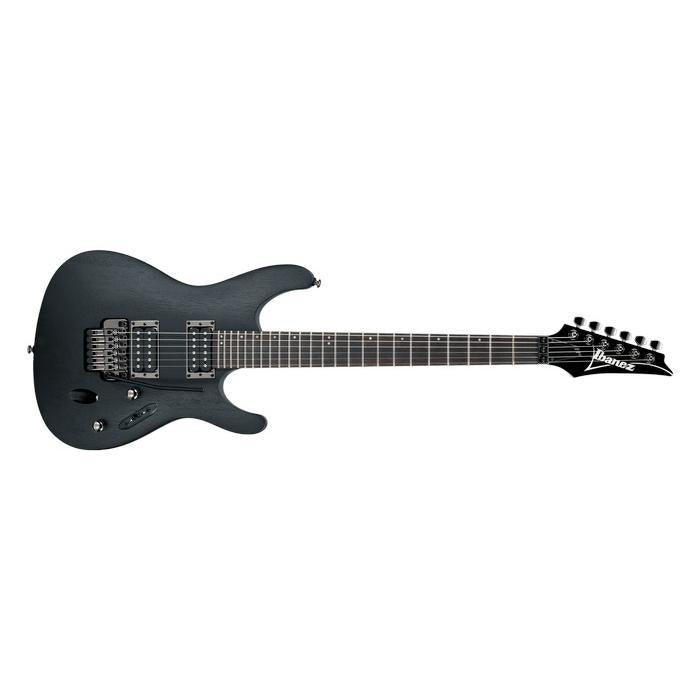 Ibanez S520 Electric Guitar | Gitar Elektrik Listrik up down tremolo