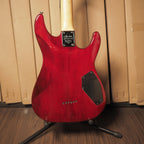 Schecter Omen Extreme-6 Left Hand Electic Guitar - Gitar Kidal