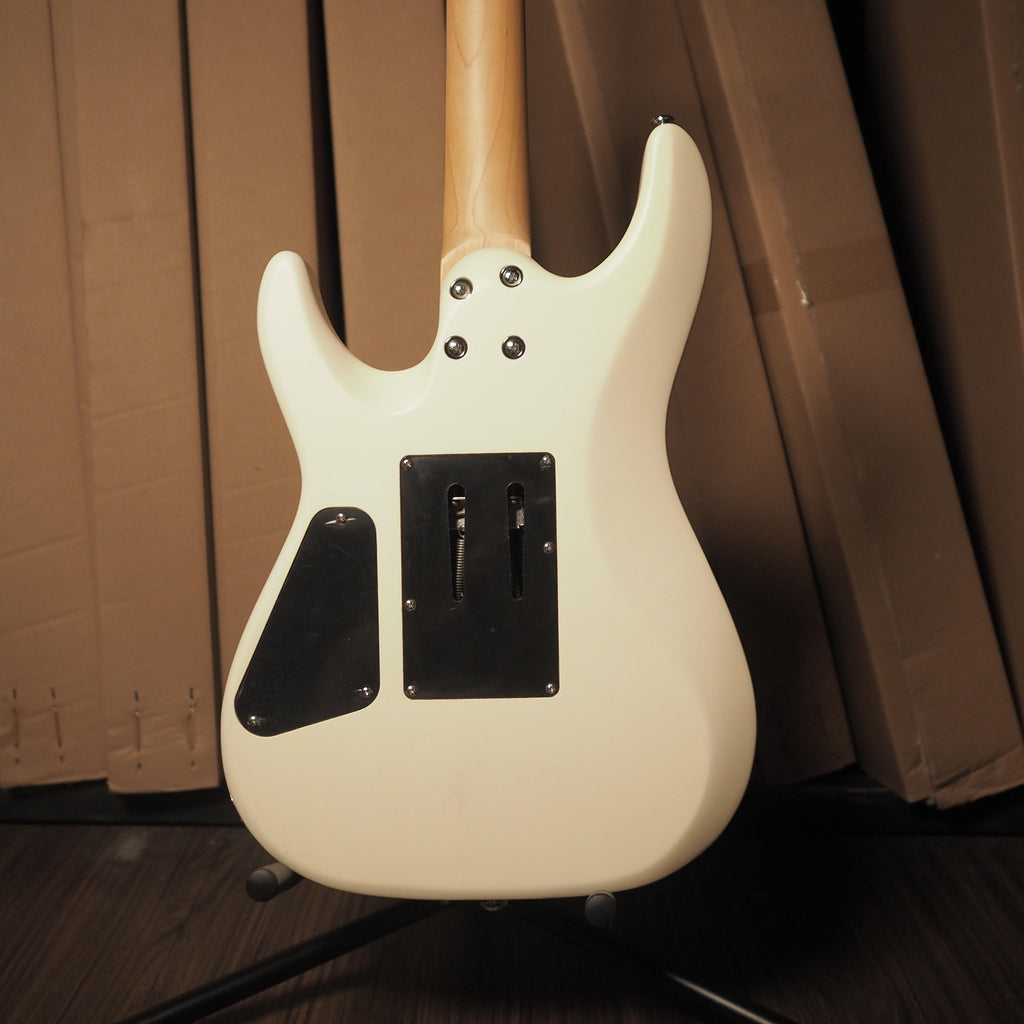 Schecter C6 FR Deluxe Electric Guitar - Gitar Listrik
