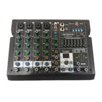 RECORDING TECH MX6DSP PLUS MAONO A03, PODCAST 2 ORANG KOMPLIT
