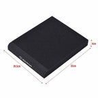 2 PCS ISOLATOR PAD BUSA PEREDAM ALAS SPEAKER MONITOR ALCTRON EPP07