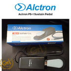 Alctron PS-1 Sustain Pedal
