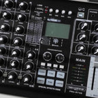 RECORDING TECH PRO RTX6 Analog Mixer 24 DSP