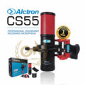 ALCTRON CS55 CONDENSOR MICROPHONE