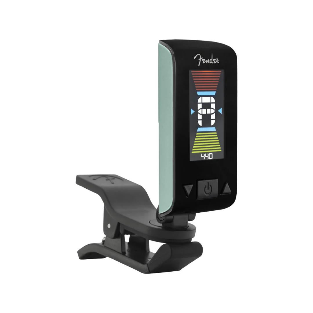 Fender Original Guitar Tuner - Tuner Gitar Bass