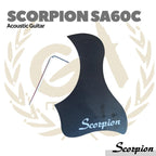 Scorpion SA60 Series Acoustic Guitar