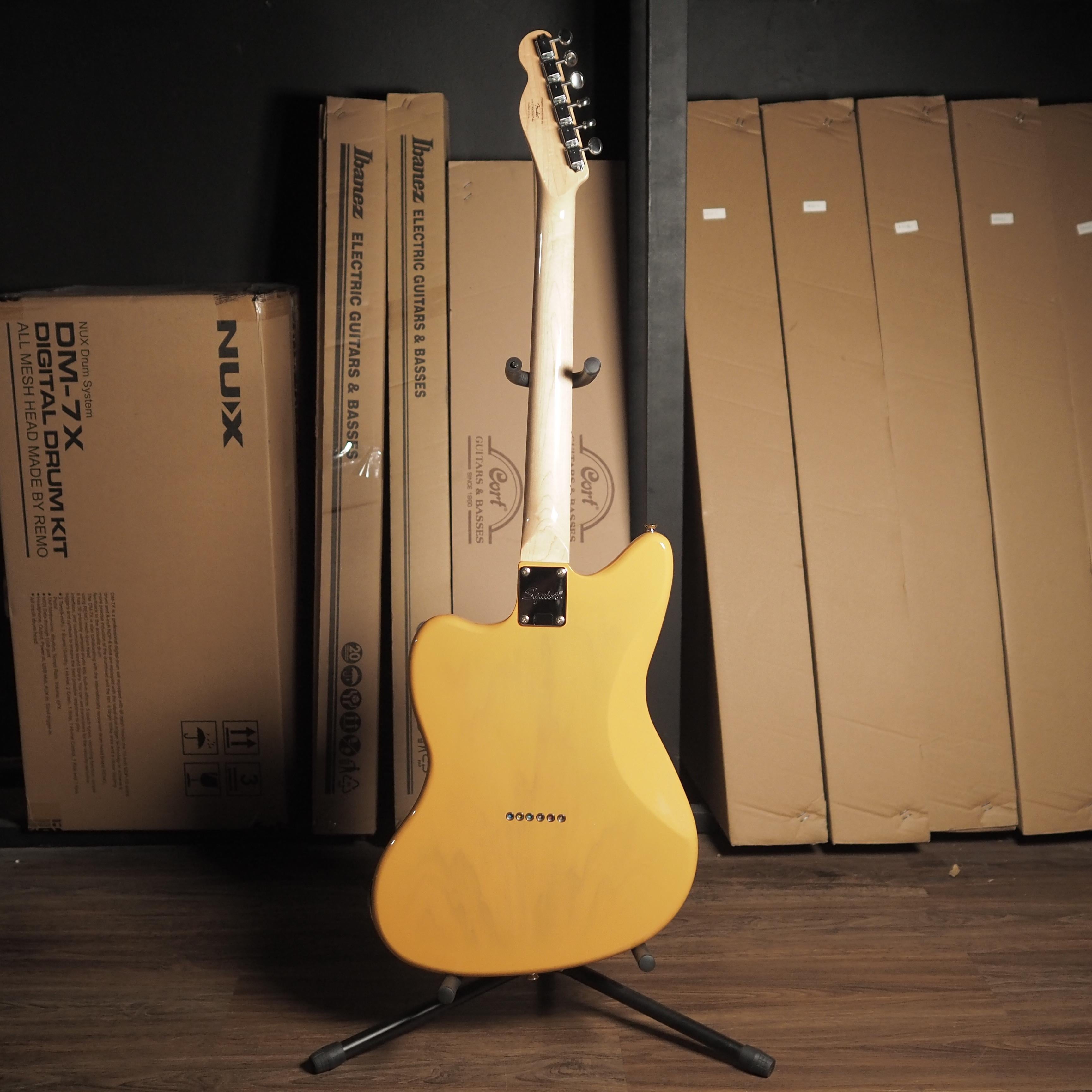 Squier Paranormal Series Offset Telecaster Electric Guitar | Gitar