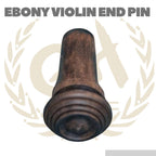 Palatino Ebony Violin EndPin PSPA-P04VN