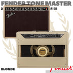 FENDER Tone Master Deluxe Reverb Guitar Amplifier