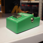 Ibanez TS808 Tubescreamer Guitar Effects Pedal