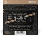 D’ADDARIO EJ45 PRO-ARTE NYLON CLASSICAL GUITAR STRINGS