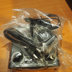 BEHRINGER TUBE ULTRAGAIN MIC500USB Preamp Audio interface | Soundcard
