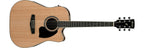Ibanez PF15ECE Acoustic Electric Guitar | Gitar Akustik Elektrik