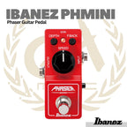 Ibanez PHMINI Phaser Guitar Pedal - Efek Pedal