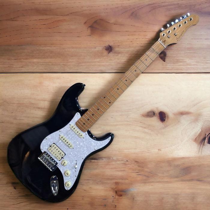Scorpion JS22 HSS Electric Guitar