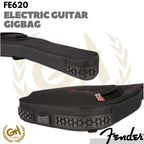 FENDER FE620 Electric Guitar Gig Bag - Gig Bag Gitar Elektrik