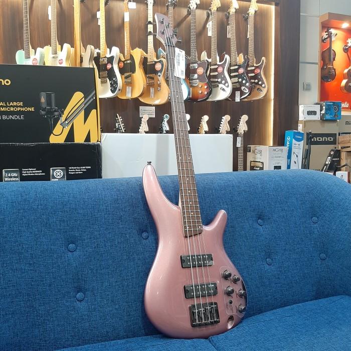 IBANEZ SR300E Electric Bass | Bass Elektrik Soundgear SDGR SR 300 Original Asli