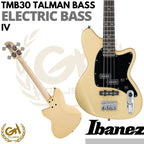 IBANEZ TMB30 ELECTRIC BASS - BASS ELEKTRIK TMB 30