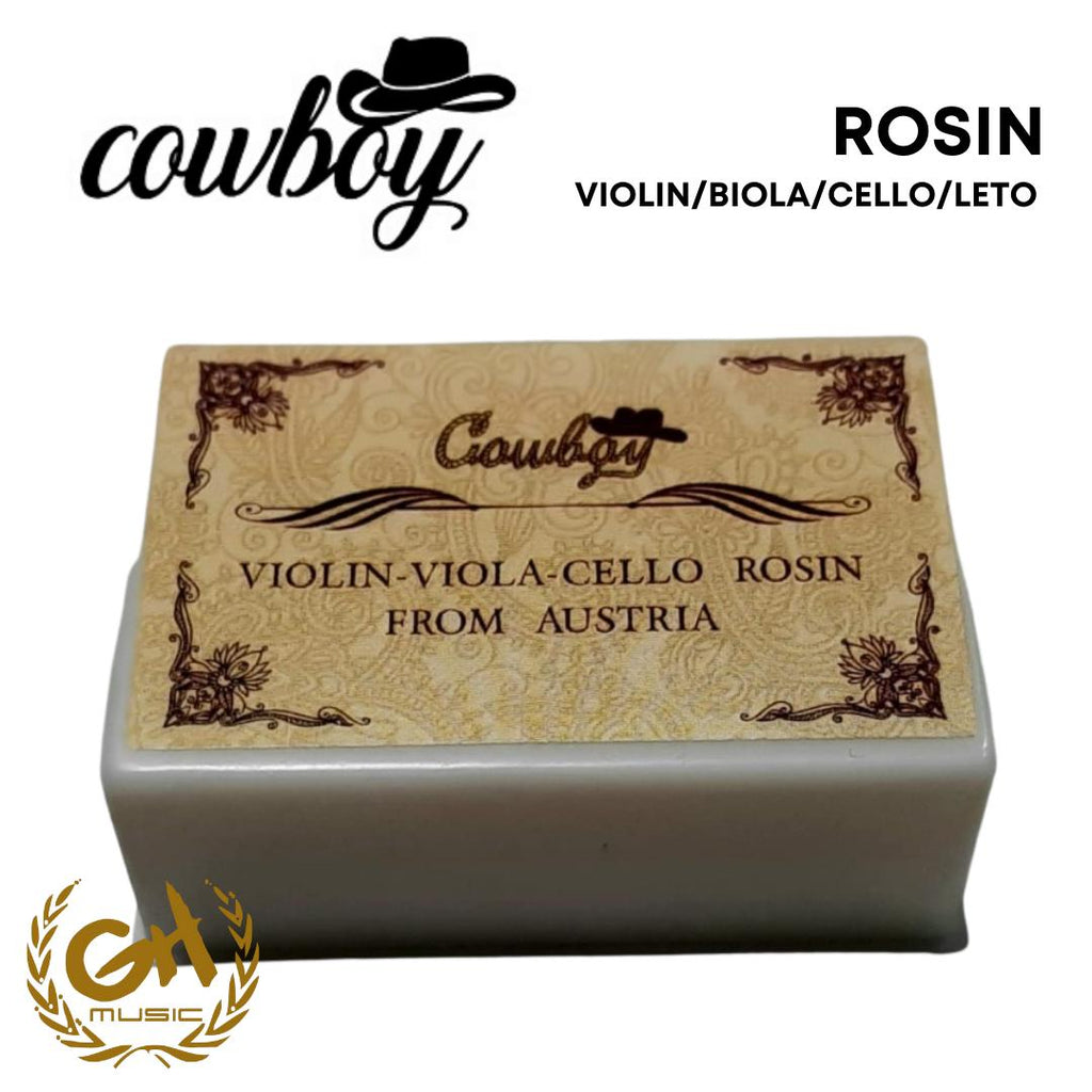 ROSIN VIOLIN//BIOLA/CELLO/LETO