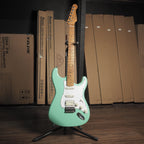 Scorpion JS22 Electric Guitar | Gitar Elektrik Listrik JS-22 Stratocaster