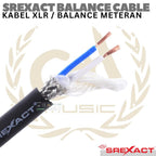 SREXACT TS/ AKAI | Kabel Line Meteran