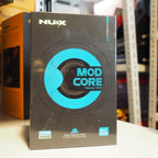 NUX Mod Core Deluxe MKII Modulation Guitar Pedal Effect - Efek Gitar