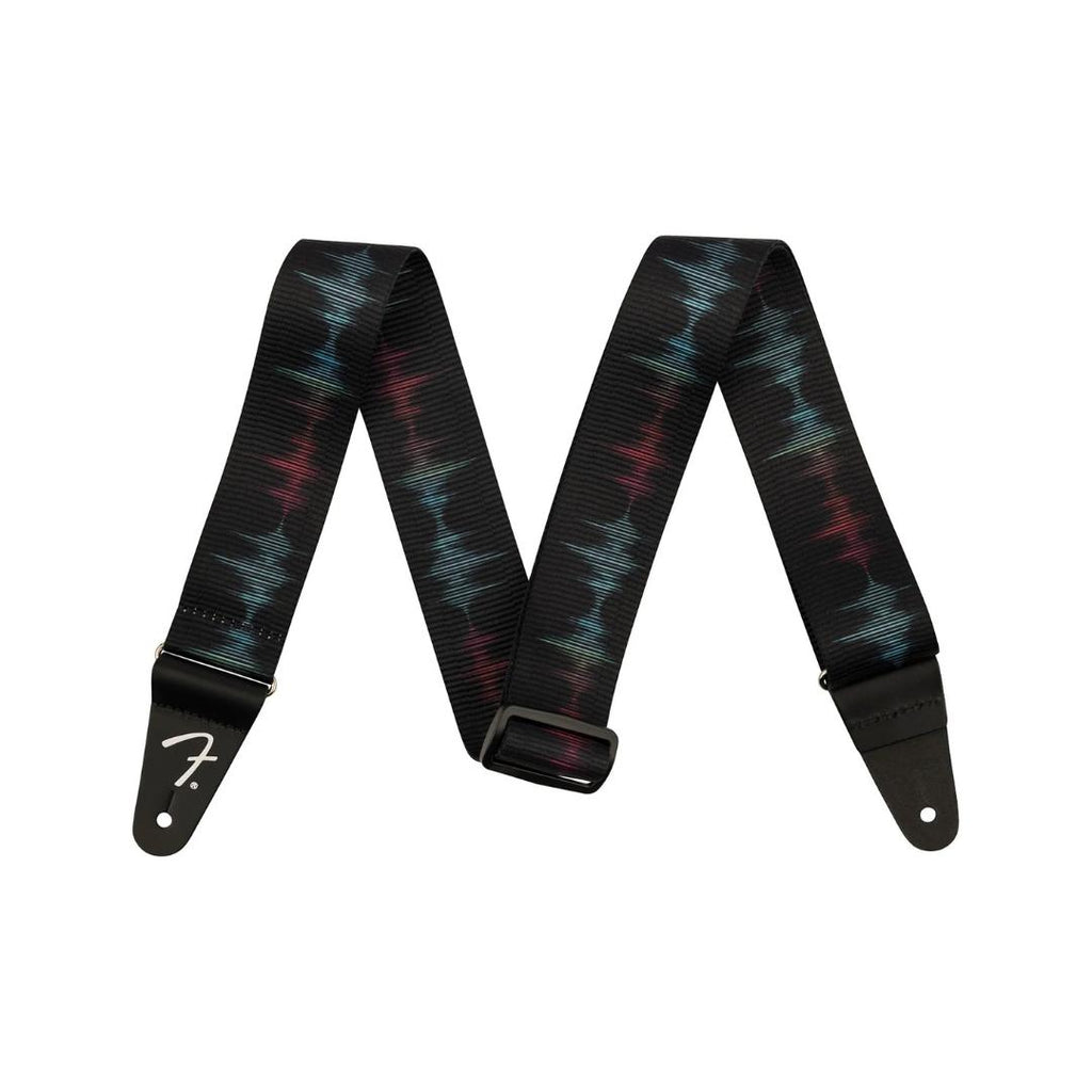 Fender Retro Guitar Strap - Strep Tali Gitar Bass