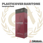 Plasticover By D'addario Baritone Saxophone Reeds