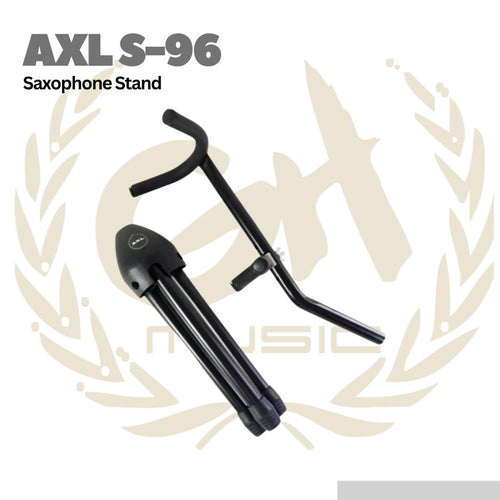 AXL S-96 Stand Saxophone S96