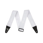 FENDER WEIGHLESS RUNNING LOGO Guitar Strap | Gitar Strep