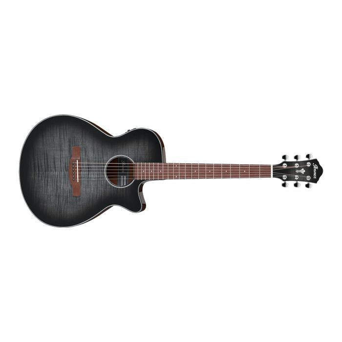 IBANEZ AEG70 Acoustic Electric Guitar | Gitar Akustik Elektrik AEG 70