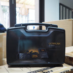 Behringer UL-1000G2 UHF Wireless In-ear Monitoring System | UL1000