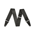 FENDER 2 INCH TOOLED Leather Guitar Strap | Gitar Strep Kulit