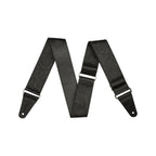 FENDER 2 INCH TOOLED Leather Guitar Strap | Gitar Strep Kulit
