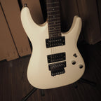 Schecter C6 FR Deluxe Electric Guitar - Gitar Listrik