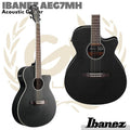 IBANEZ AEG7MH Acoustic Guitar | Gitar Akustik Elektrik