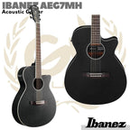 IBANEZ AEG7MH Acoustic Guitar | Gitar Akustik Elektrik