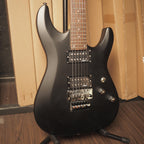 Schecter C6 FR Deluxe Electric Guitar - Gitar Listrik