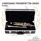 J.Michael Trumpet TR-200Z